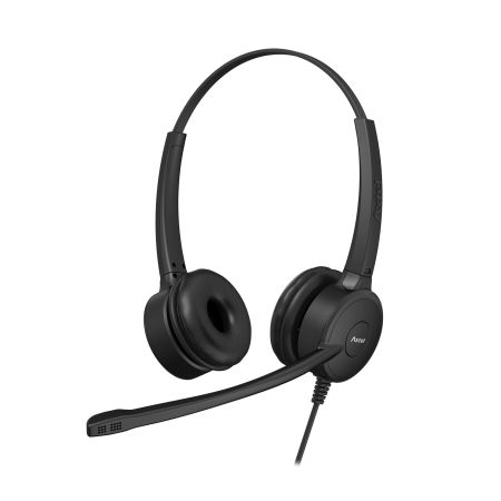 Axtel PRIME HD duo NC телефонная гарнитура Axtel PRIME HD duo NC телефонная гарнитура