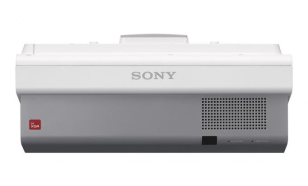 Ультракороткофокусный проектор Sony VPL-SW631 Ультракороткофокусный проектор Sony VPL-SW631