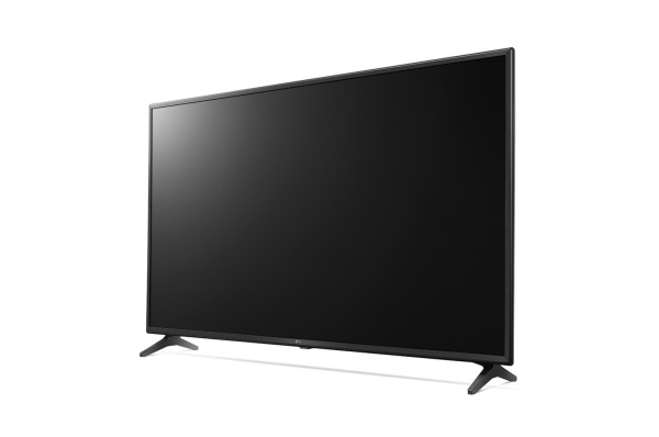 ЖК панель, Smart Signage, 60", 350 кд/м2, 3840x2160, IP-RF, WEB OS, Group Manager ЖК панель, Smart Signage, 60", 350 кд/м2, 3840x2160, IP-RF, WEB OS, Group Manager