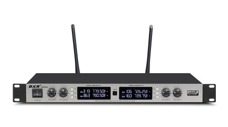 Конференц-система BKR KX-D3814