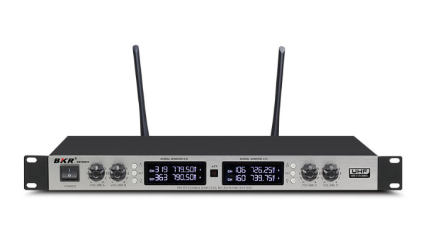 Конференц-система BKR KX-D3814 Конференц-система BKR KX-D3814