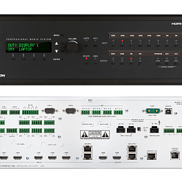 Crestron DMPS3-4K-350-C, презентационная система 3-series® 4k digitalmedia™ 350 Crestron DMPS3-4K-350-C, презентационная система 3-series® 4k digitalmedia™ 350