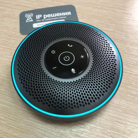 CleverMic Speakerphone SP1 , спикерфон