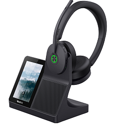 Yealink WH68 Workstation, беспроводная гарнитура Yealink WH68 Workstation, беспроводная гарнитура