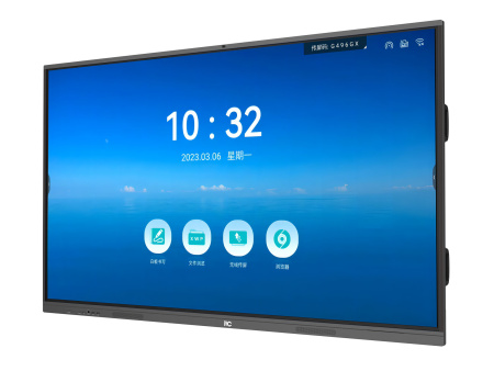 ITC TV-75820, интерактивная панель 75"