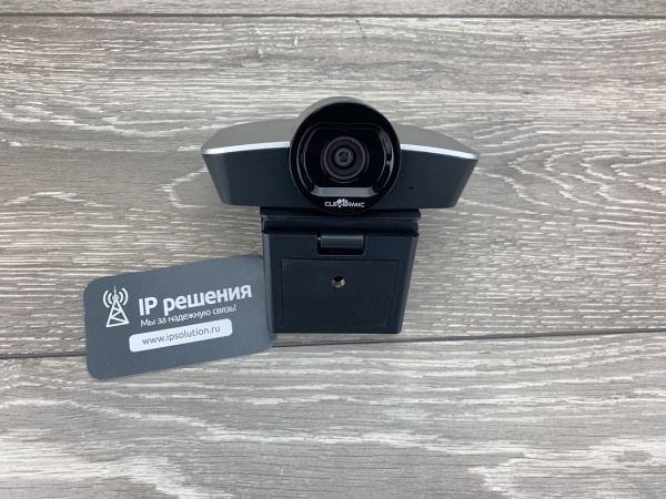 CleverMic WebCam B2, веб-камера USB3.0  CleverMic WebCam B2, веб-камера USB3.0