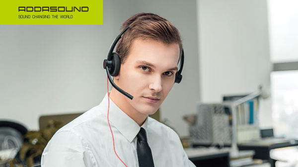 Addasound Epic 301C, usb-гарнитура USB-C Addasound Epic 301C, usb-гарнитура USB-C