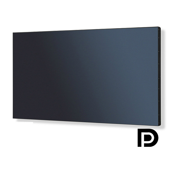 ЖК-панель CleverMic DP-W55-3.5-500 (FullHD 110&quot; DisplayPort)