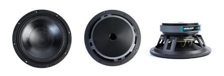 CVGaudio 8MF158A, динамическая головка СЧ/НЧ диапазона