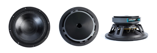 CVGaudio 8MF158A, динамическая головка СЧ/НЧ диапазона CVGaudio 8MF158A, динамическая головка СЧ/НЧ диапазона