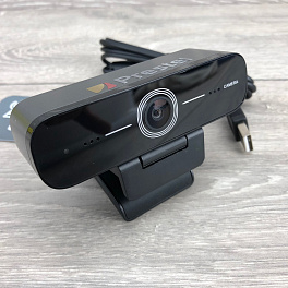 Prestel HD-F2W, широкоугольная веб-камера