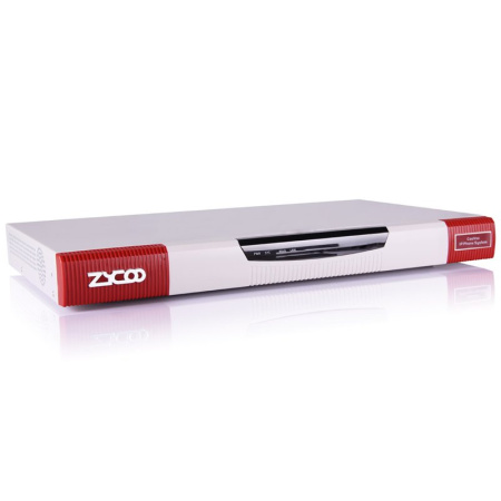 Zycoo CooVox U60 , IP АТС