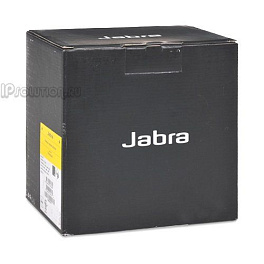 Jabra GN9350e, беспроводная гарнитура для работы со стационарным телефоном и компьютером (с софтфонами и программами ip-телефонии)