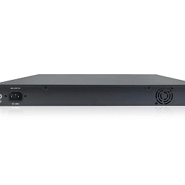WI-TEK WI-PCMS554F-L3, управляемый L3-коммутатор