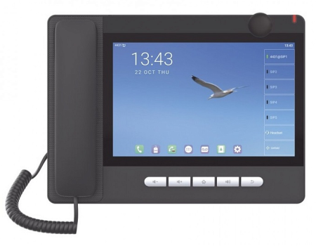 Fanvil A32, диспетчерский ip телефон Fanvil A32, диспетчерский ip телефон