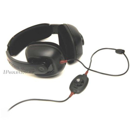 Plantronics GameCom 377, стерео-гарнитура Plantronics GameCom 377, стерео-гарнитура