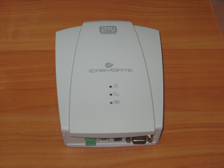 Аналоговый GSM шлюз Ateus EasyGate 2N Telekomunikace
