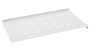 Cabeus, SH-J018-WM45, полка 19" перфорированная для настенных шкафов глубиной 450 мм