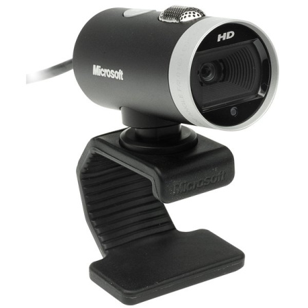 Microsoft LifeCam Studio, веб камера