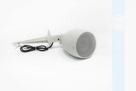 CVGaudio Flo308W, всепогодная широкополосная акустическая система IP65 CVGaudio Flo308W, всепогодная широкополосная акустическая система IP65