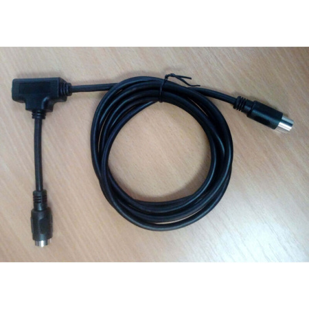 BKR BLS-4511D Silver, микрофонный пульт делегата