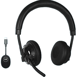 VT W310U-D, беспроводная DECT-гарнитура VT W310U-D, беспроводная DECT-гарнитура