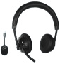 VT W310U-D, беспроводная DECT-гарнитура