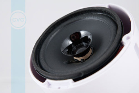 CVGaudio CRW4T, широкополосная акустическая система для 100V систем