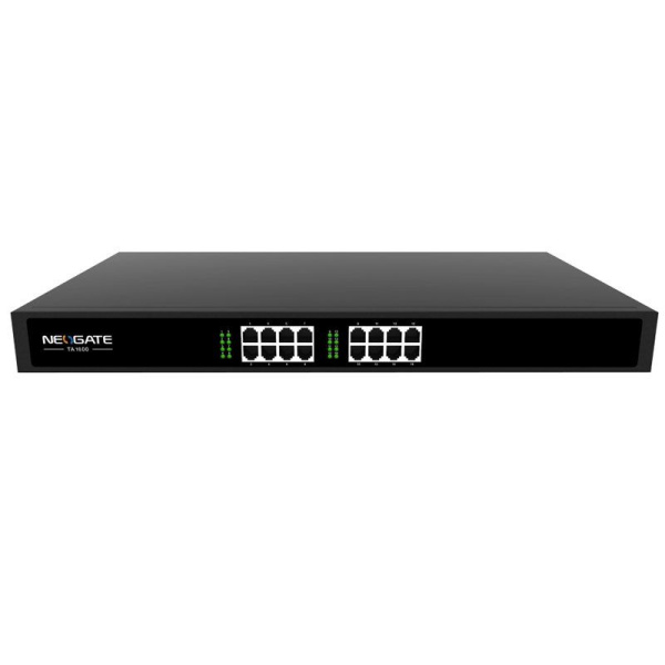 Yeastar NeoGate TA1600 , ip шлюз , 16*FXS Yeastar NeoGate TA1600 , ip шлюз , 16*FXS