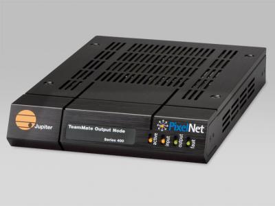 система видеозахвата и распределения AV-сигнала Jupiter PixelNetВидеопроцессоры производства США, Канады и Германии по дистрибьюторским ценам и минимальным сроком поставки.