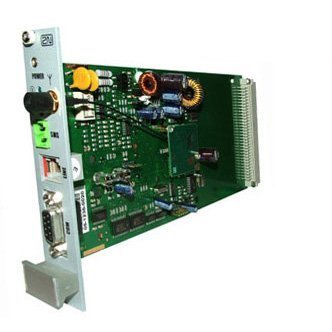 2N Ateus EasyGate Rack (504033E), аналоговый GSM шлюз