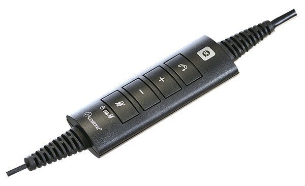 Accutone UM610 USB, USB гарнитура для Microsoft LYNC Accutone UM610 USB, USB гарнитура для Microsoft LYNC