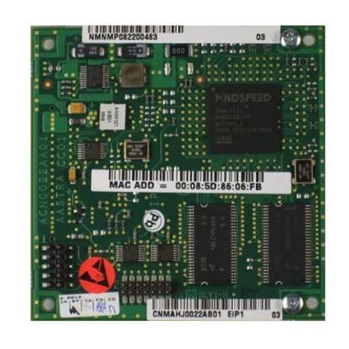 Aastra 470 IP Media Module EIP1-8, интерфейсная плата