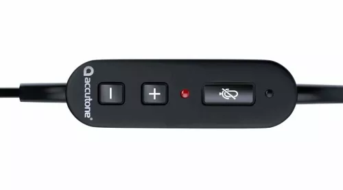 Accutone UB220, USB гарнитура Accutone UB220, USB гарнитура