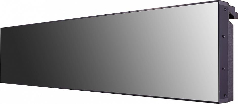 86" дисплей Ultra Stretch, 700 кд/м2, 24/7, 58:9 Irregular, 3840 x 600, LG webOS 3.0 86" дисплей Ultra Stretch, 700 кд/м2, 24/7, 58:9 Irregular, 3840 x 600, LG webOS 3.0