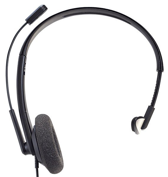 Accutone UM200 USB, гарнитура для скайпа Accutone UM200 USB, гарнитура для скайпа