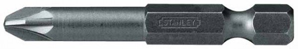 Stanley 1-68-926 - Насадка отв. (1/4"), "POZIDRIV", #2Х50мм, 10шт.