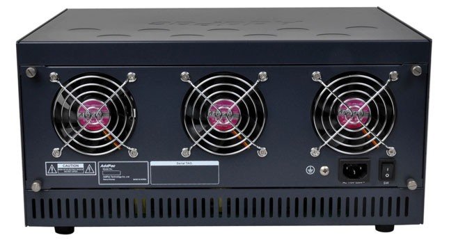 AP2390-72S Шлюз VoIP, 72 FXS, 2x10/100/1000T Eth AP2390-72S Шлюз VoIP, 72 FXS, 2x10/100/1000T Eth