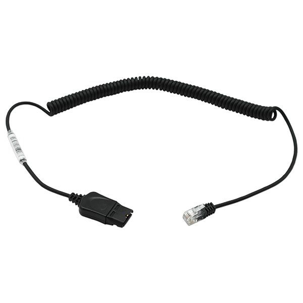 Адаптер-переходник Accutone Cable connecting 4A QD PLT - RJ (U10P-S)