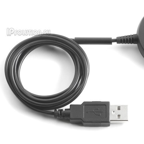 Jabra LINK 280, Bluetooth USB-адаптер для подключения профессиональной гарнитуры (с QD) к компьютеру Jabra LINK 280, Bluetooth USB-адаптер для подключения профессиональной гарнитуры (с QD) к компьютеру