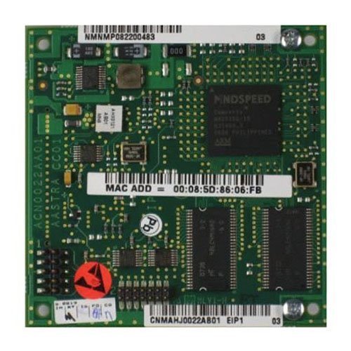 Aastra 470 IP Media Module EIP1-32, интерфейсная плата