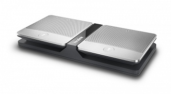 Yealink VC800-Phone-WP, аппаратная система для групповой видеоконференцсвязи Yealink VC800-Phone-WP, аппаратная система для групповой видеоконференцсвязи