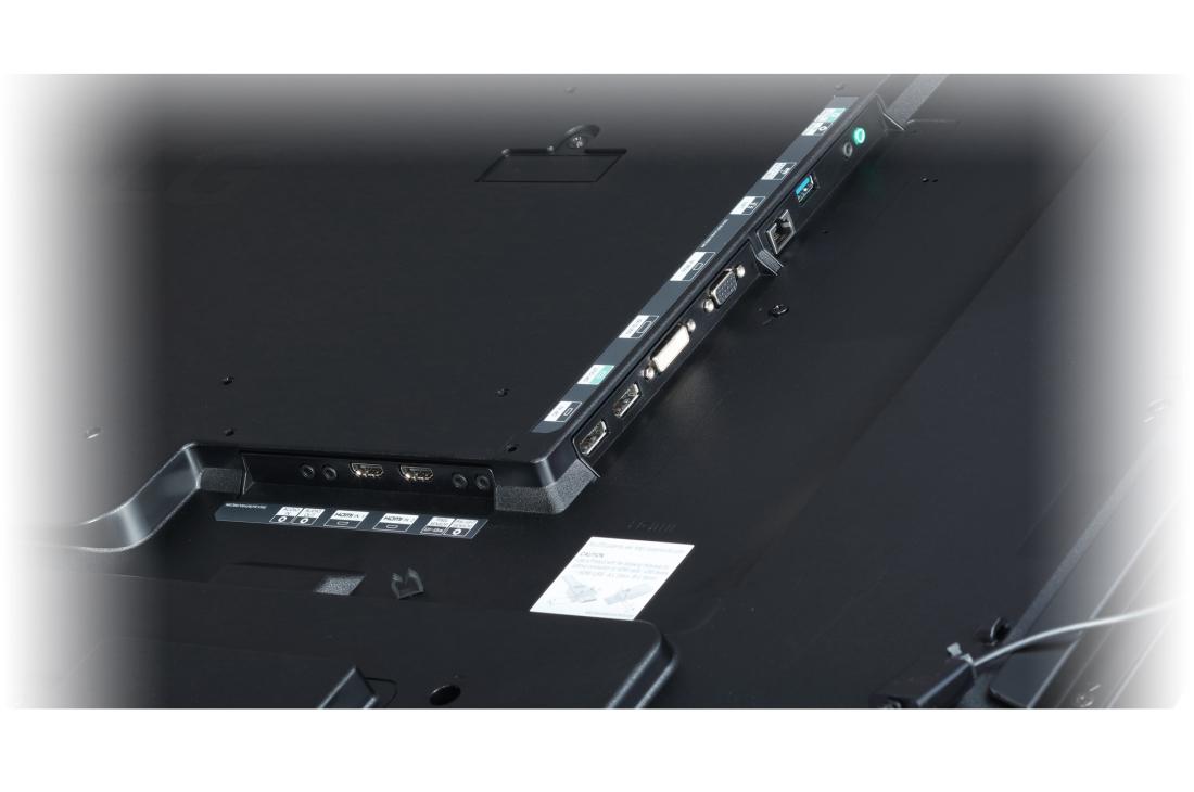 55", сенсорный дисплей, 450 кд/м2, 24/7, 10 точек касания, 1920x1080, LG webOS 3.0, акустика 55", сенсорный дисплей, 450 кд/м2, 24/7, 10 точек касания, 1920x1080, LG webOS 3.0, акустика