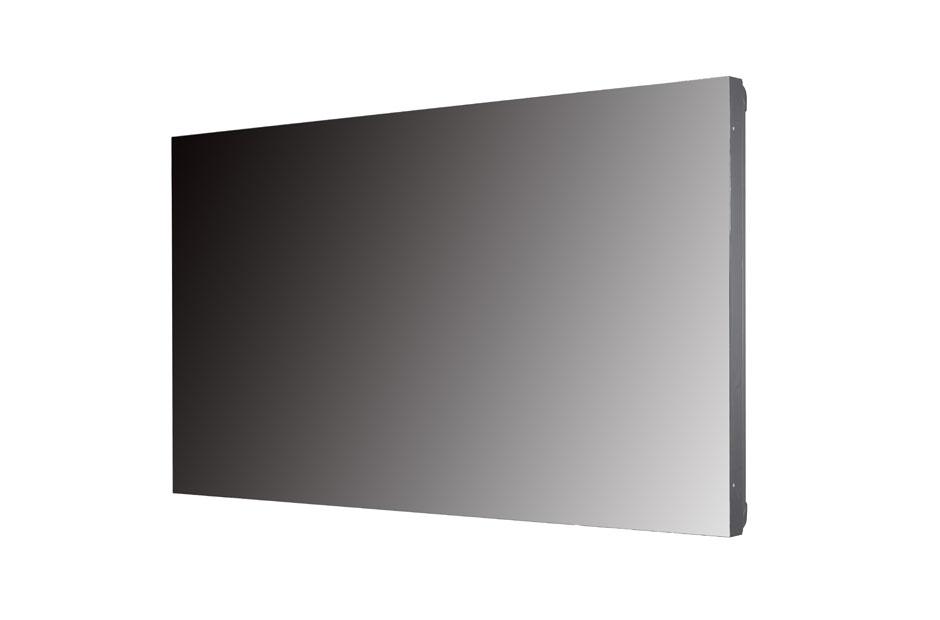 55" Дисплей для видеостен, 500 кд/м2, 24/7, BTB 1.8mm, 1920x1080, LG webOS 2.0 55" Дисплей для видеостен, 500 кд/м2, 24/7, BTB 1.8mm, 1920x1080, LG webOS 2.0