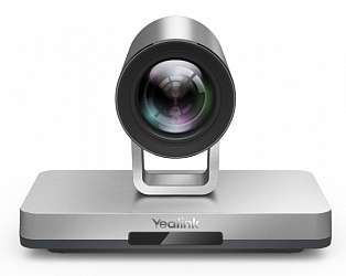 Yealink VC800-Phone-WP, аппаратная система для групповой видеоконференцсвязи Yealink VC800-Phone-WP, аппаратная система для групповой видеоконференцсвязи