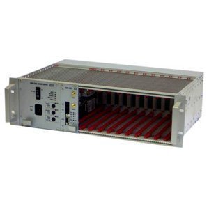 2N Ateus Chassis (506000E), шасси для монтирования GSM модулей