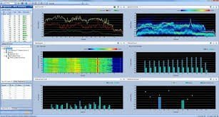 Программное обеспечение AIRMAGNET SPECTRUM XT (с поддержкой на 1 год)