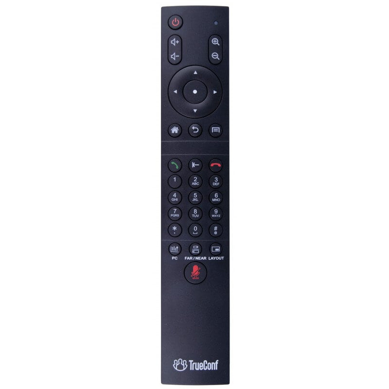 FullHD ВКС-терминал TrueConf Group 102 FullHD ВКС-терминал TrueConf Group 102