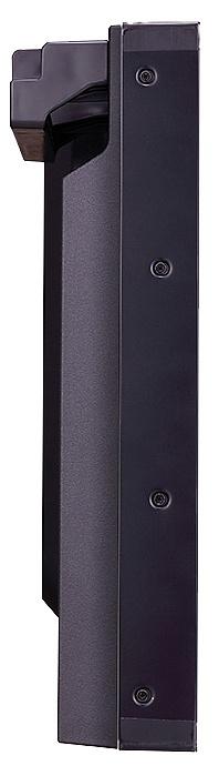 86" дисплей Ultra Stretch, 700 кд/м2, 24/7, 58:9 Irregular, 3840 x 600, LG webOS 3.0 86" дисплей Ultra Stretch, 700 кд/м2, 24/7, 58:9 Irregular, 3840 x 600, LG webOS 3.0