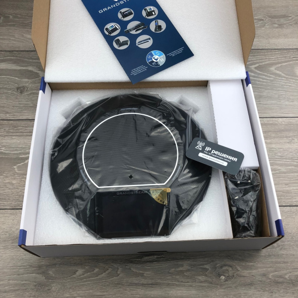 Grandstream GAC2500 , ip конференц-телефон Grandstream GAC2500 , ip конференц-телефон